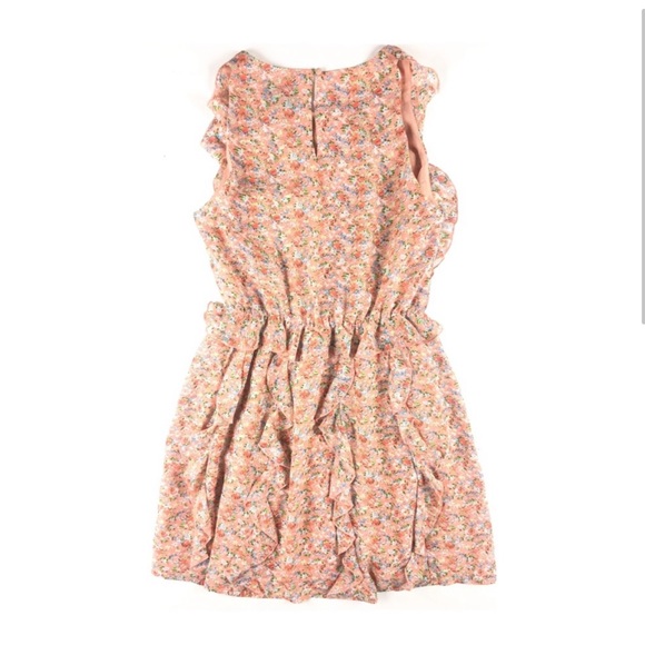 Anthropologie • Floral Dress - Picture 3 of 6